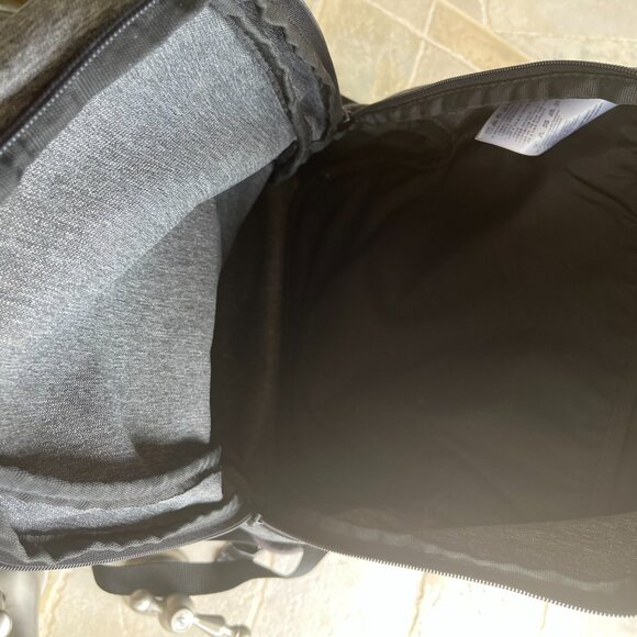 Air Jordan full size backpack - Picture 3 of 3